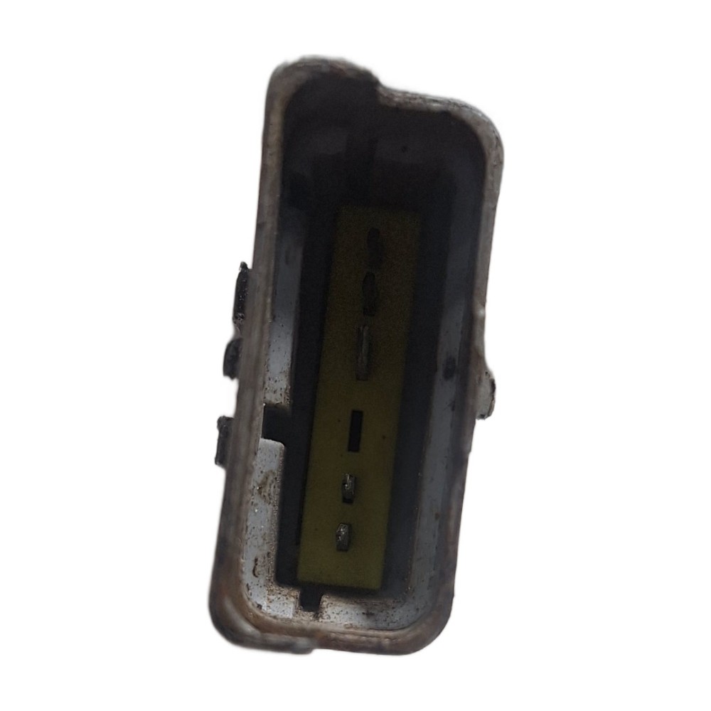 Flauta Injecao Peugeot 206 16v  S/ Os Bicos 5