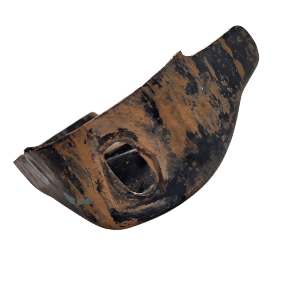 Suporte Coxim Cambio Fiat Uno 95/02 3