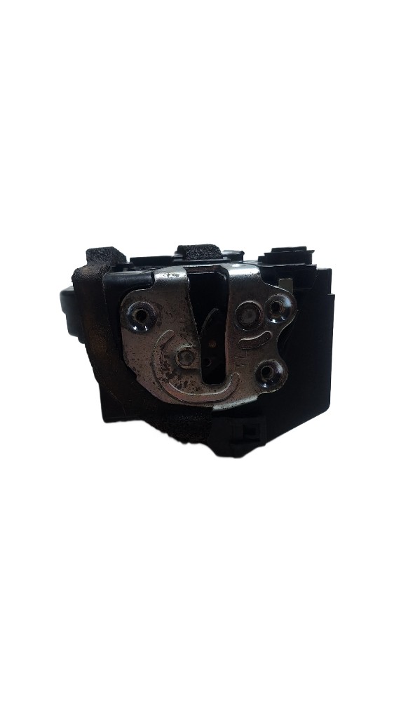 Fechadura Porta Traseira Esquerda Hyundai Hb20 2