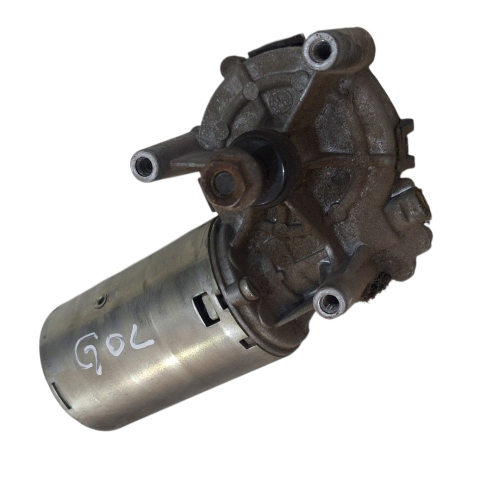 Motor Limpador Parabrisa Volkswagen Gol 3