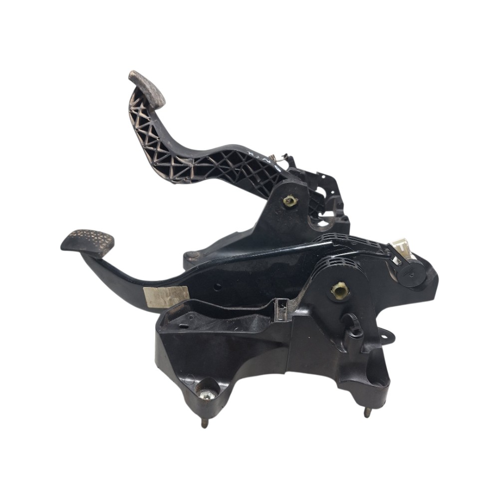 Kit Pedal Onix Prisma.0 1.4 4