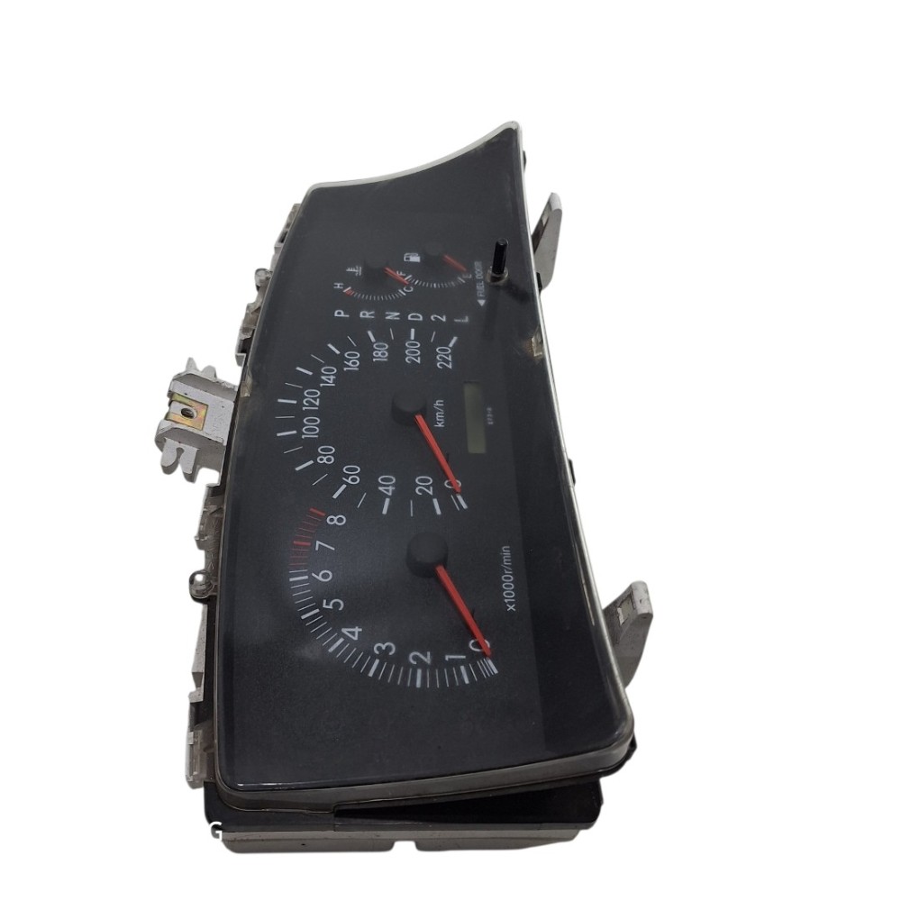 Painél velocimetro Corolla 2005