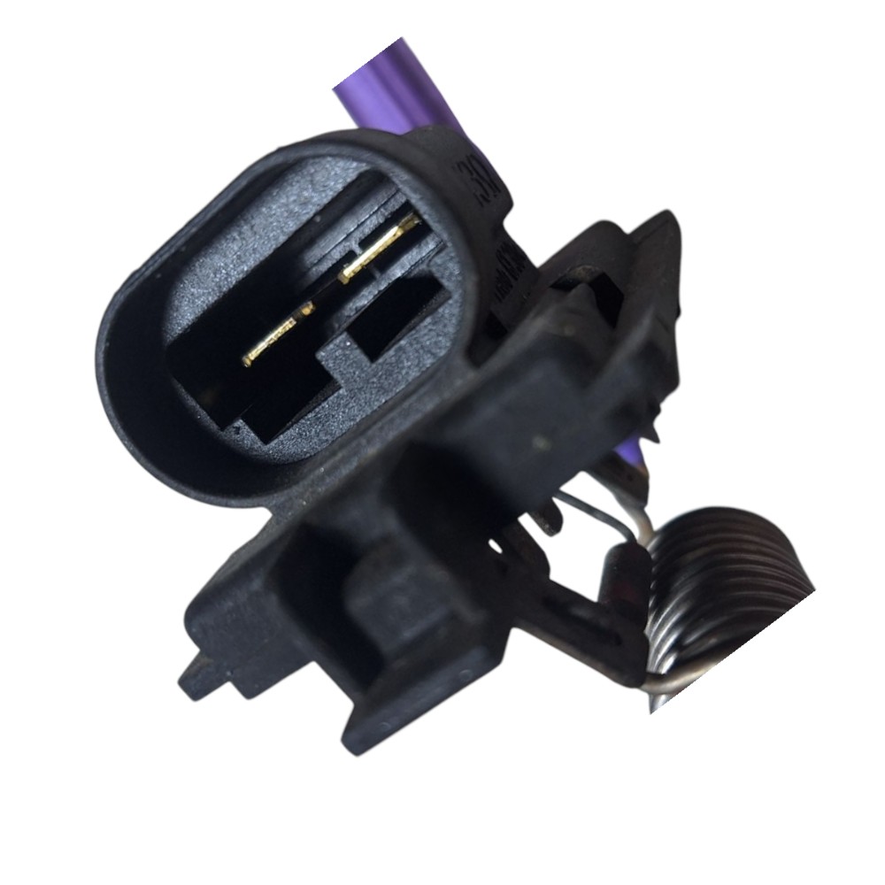 Resistencia Ventuinha Renault Logan 2008 3