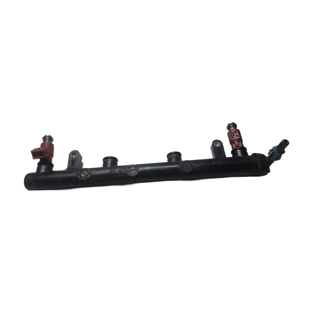 Flauta Bico Injetor Gm Corsa Meriva Onix Prisma