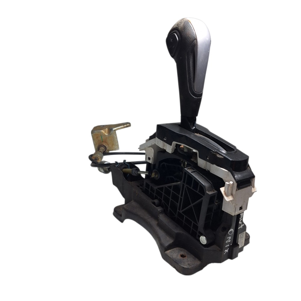 Alavanca câmbio Onix automático 2019