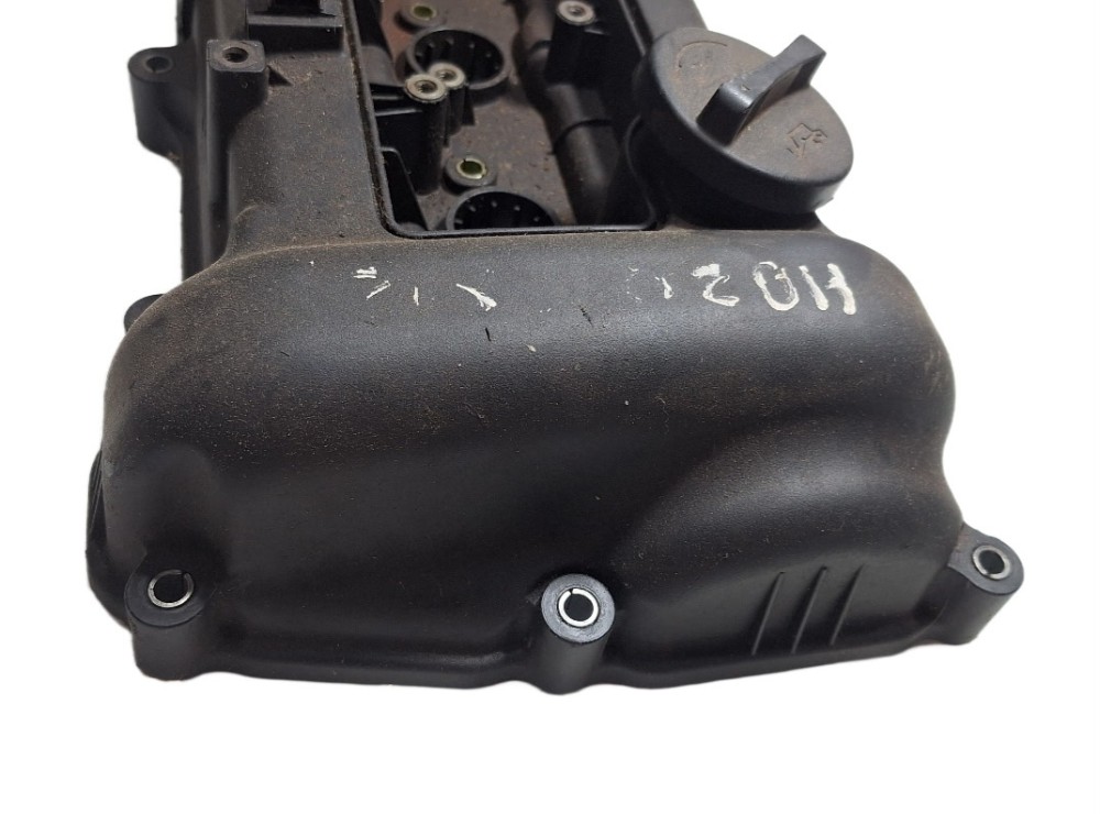 Tampa Válvula Cabeçote Motor Hyundai Hb20 1.6 16v 2
