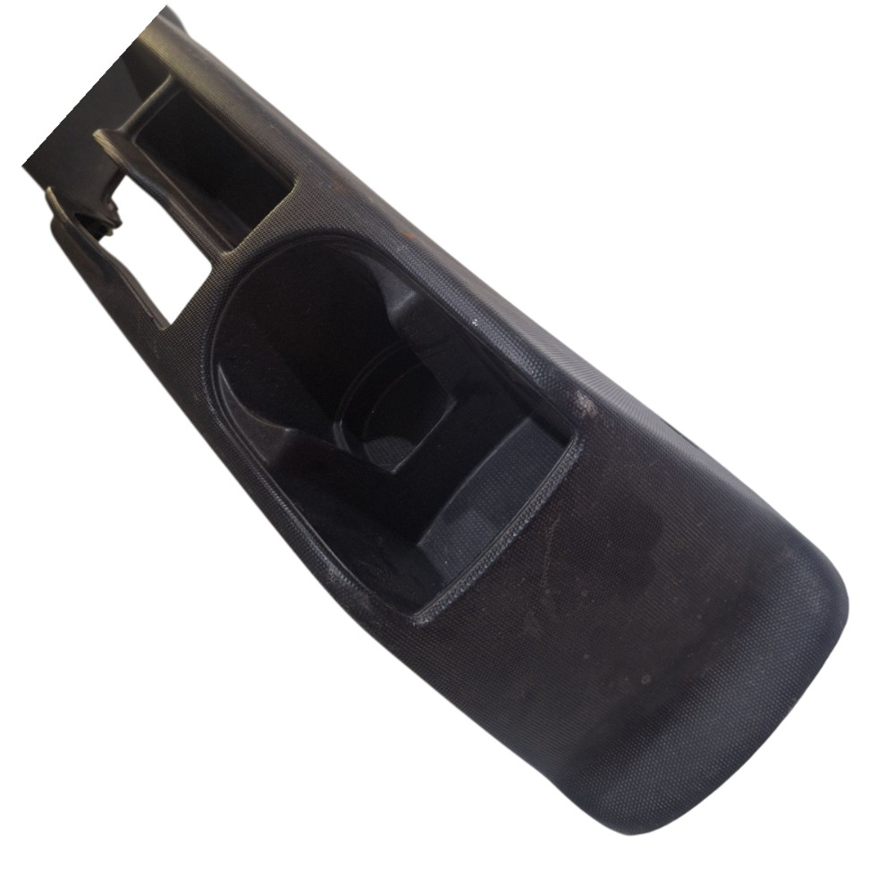 Console Central Porta Copos Honda Fit 2003 A 2009 4