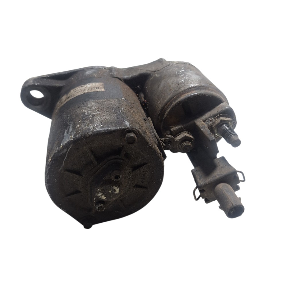 Motor de arranque fox 2008 3