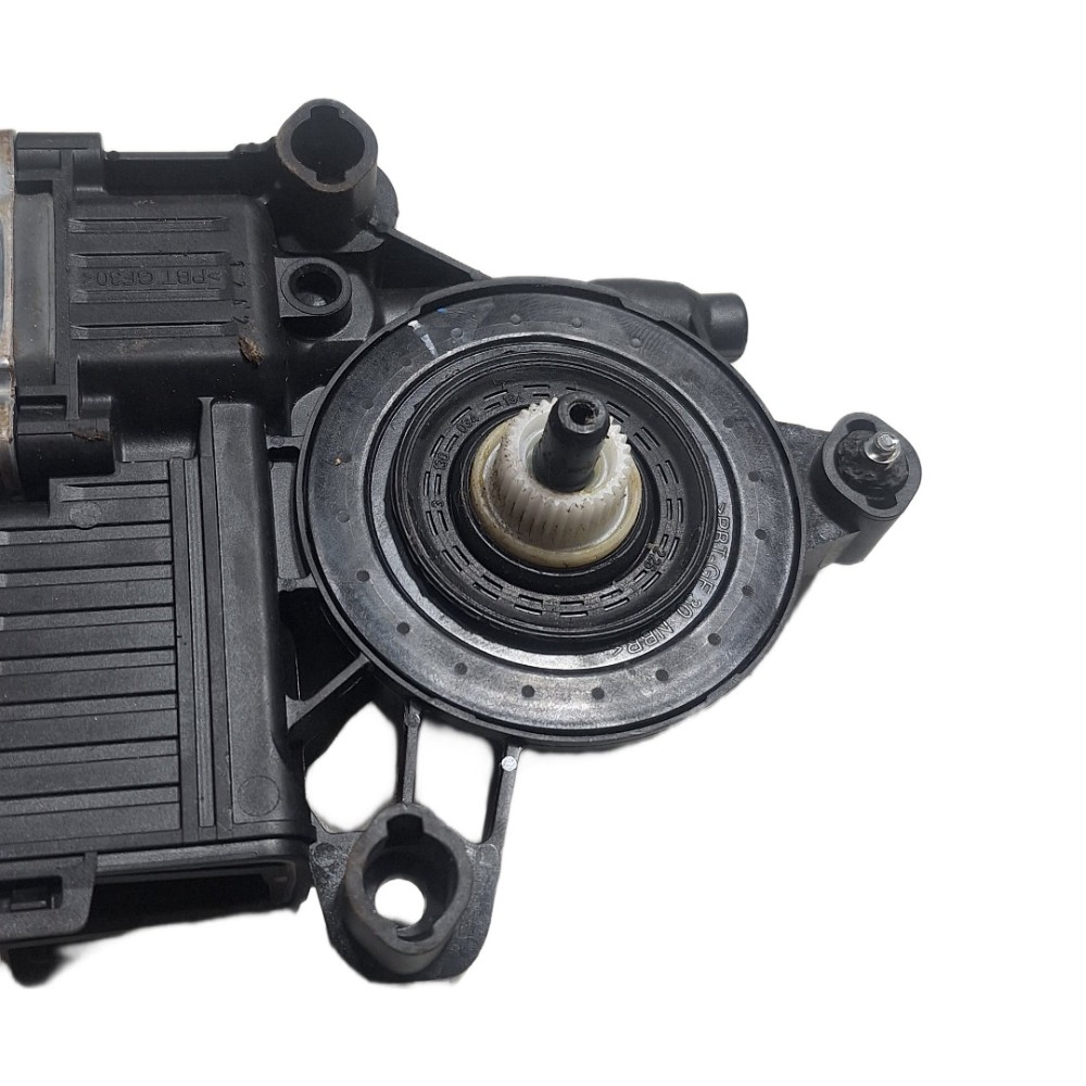 Motor Vidro Máquina Traseiro Direito Elétrico Vw Polo 19/22 4