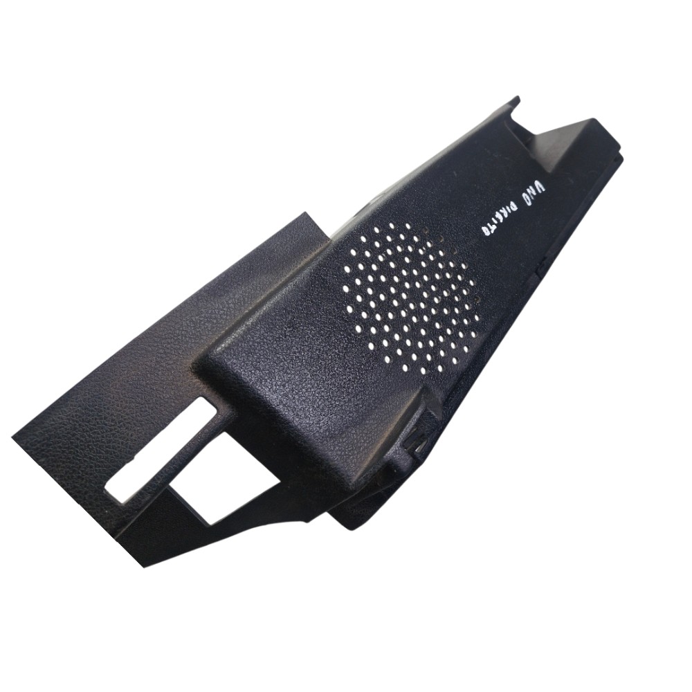 Suporte Bagagito Direito Traseiro Fire Fiat Uno 1984 A 2013 6