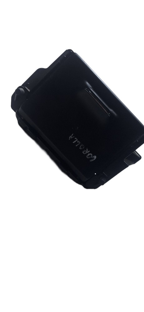 Porta Objeto Cinzeiro Tomada 12v Toyota Corolla 2015 A 2018 2