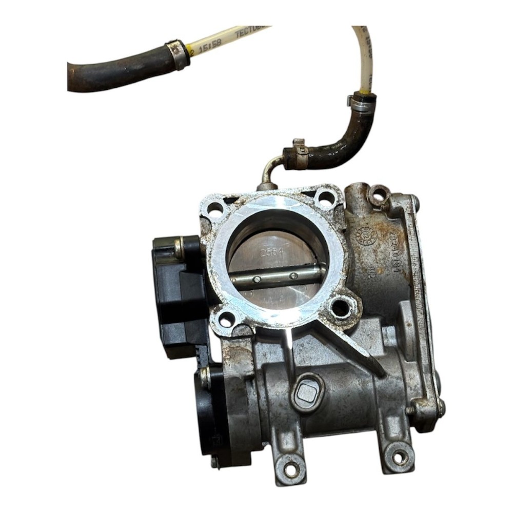 Corpo Tbi Borboleta Gm Celta Classic Corsa 1.0 2010 A 2012 3