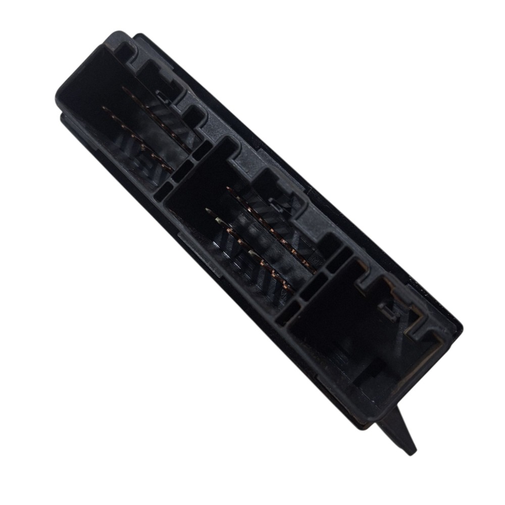 Modulo De Conforto Ford Ecosport 2004