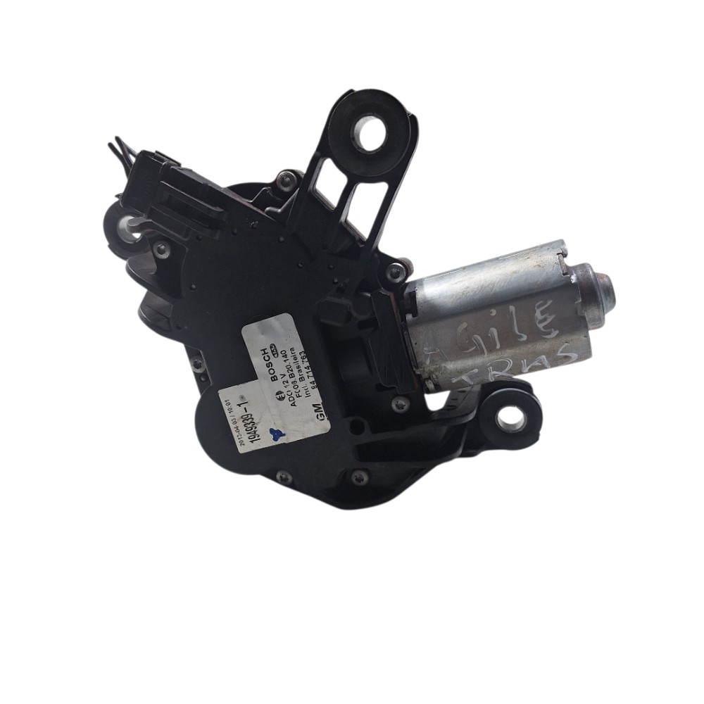 Motor Vidro Traseiro Agile 2