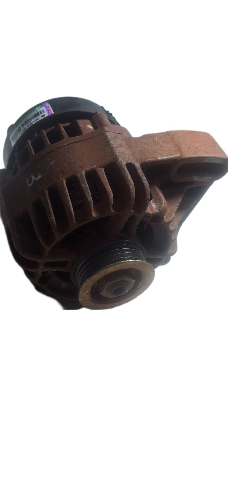 Alternador Fiat Mobi Uno Vivace S/ar 1.0 1.4 Evo 2012/2020 4