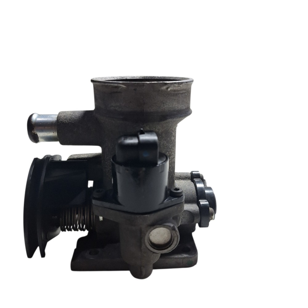 Corpo De Borboleta Tbi Celta 2002 2