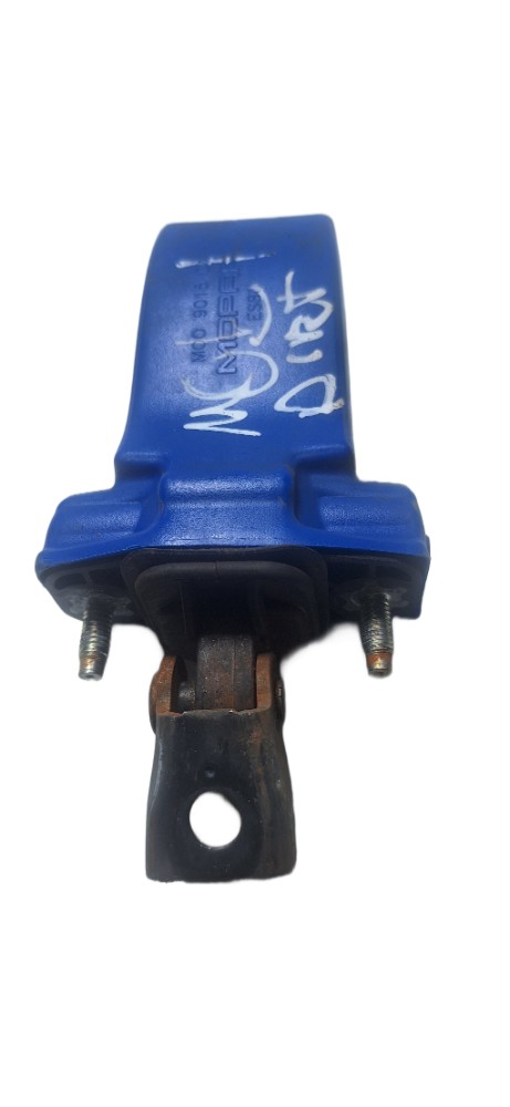 Limitador Porta Dianteiro Direito Fiat Mobi 2020 A 2022 3