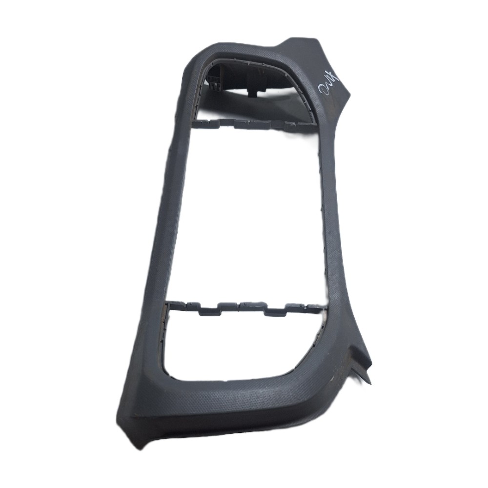 Moldura Acabamento Difusor De Ar Chevrolet Onix 2015 3