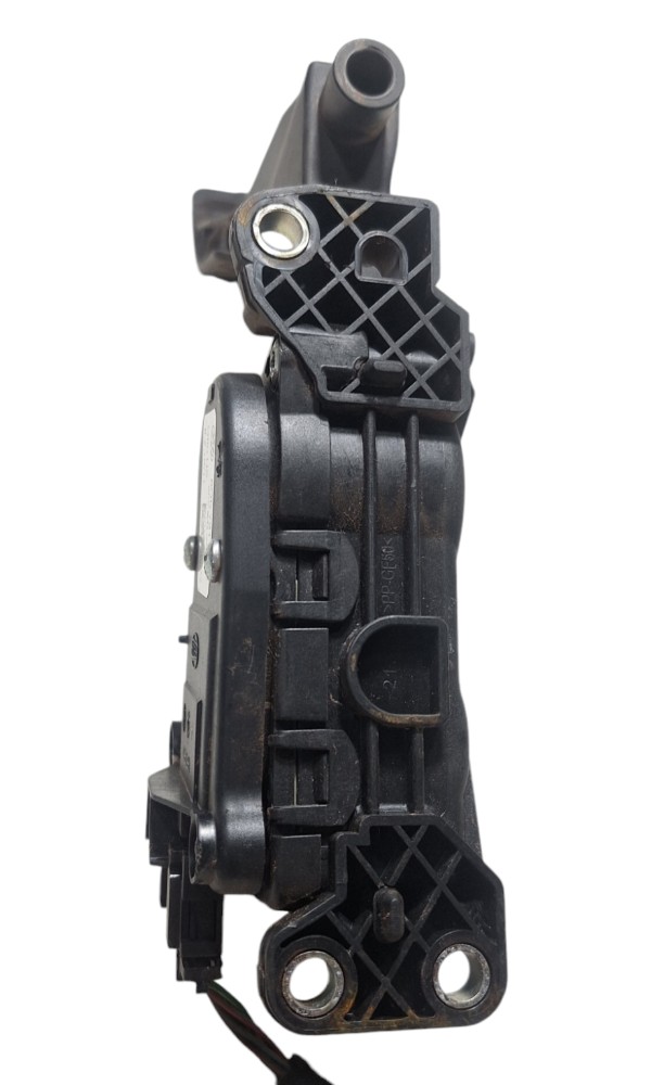 Pedal Acelerador Eletrônico G5 Vw Fox Gol Voyage 4
