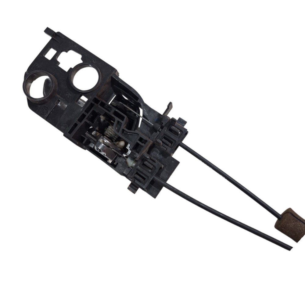 Fechadura Porta Traseira Esquerda Honda Hr-v 3
