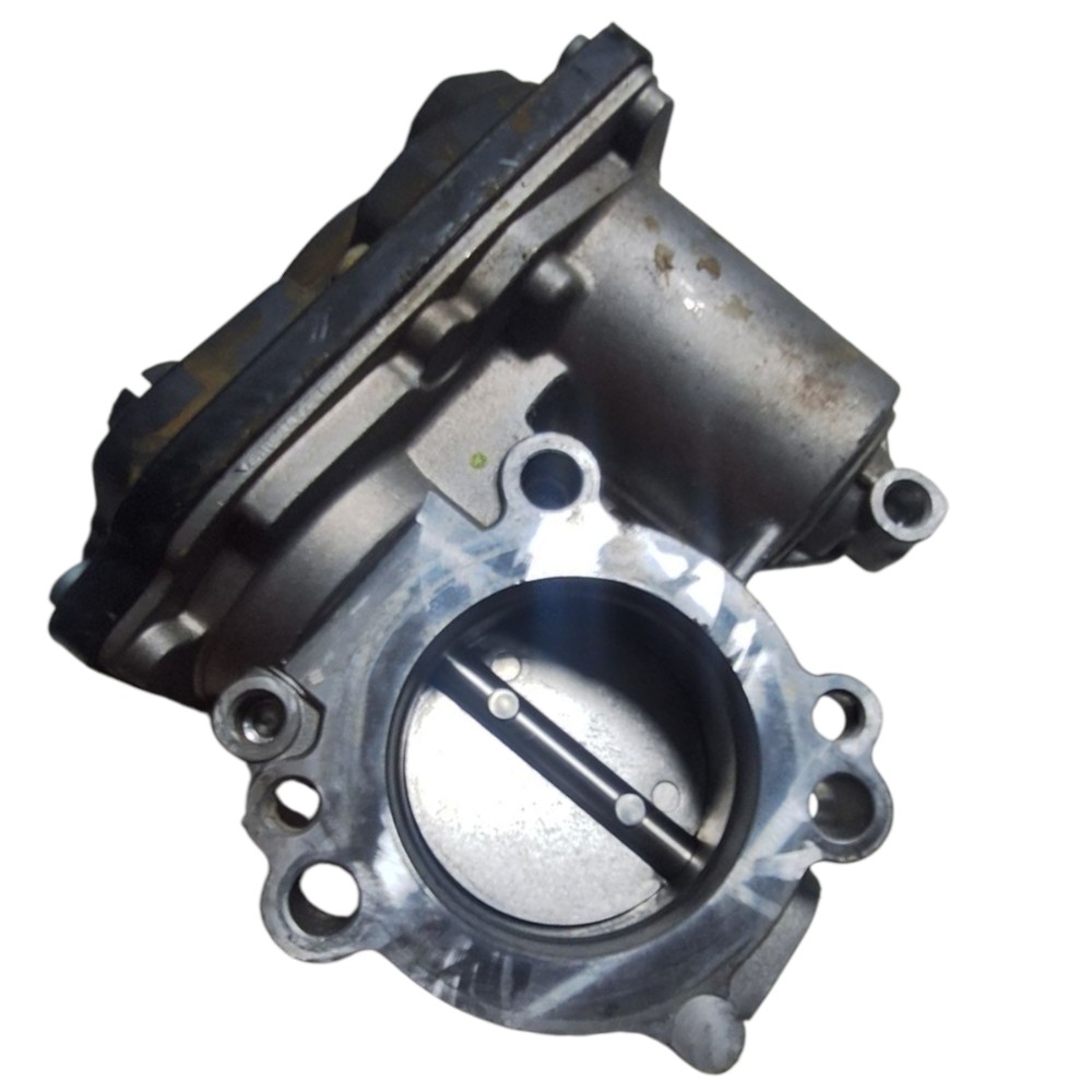 Tbi Corpo Borboleta 1.0 Tsi 3cc Volkdwagen Up! 3
