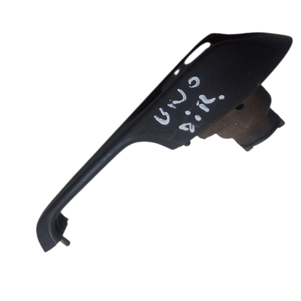 Macaneta Externa Dianteira Direita Fiat Uno 2