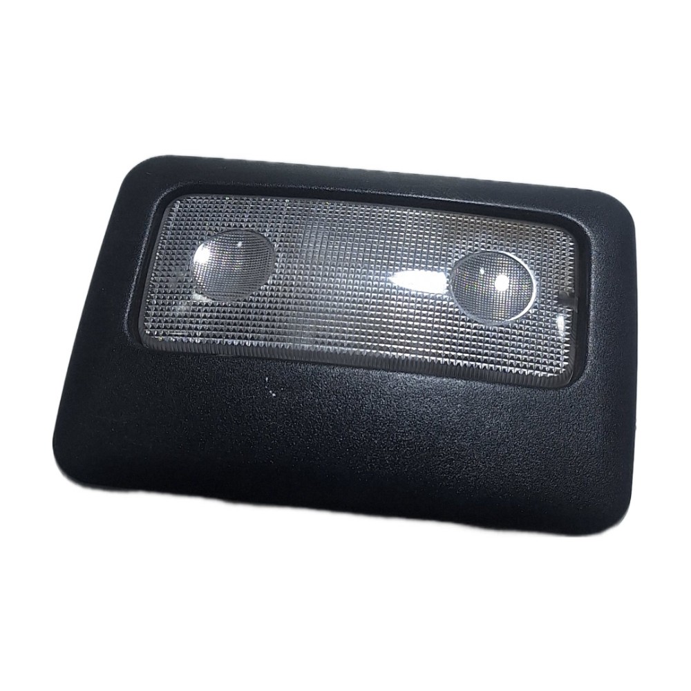 Luz Teto Cortesia Fiat Palio Siena Strada 2007 A 2017 4