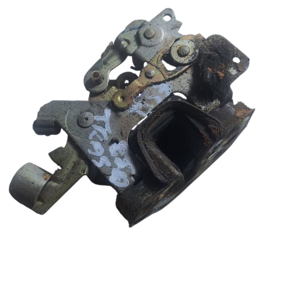 Fechadura Porta Esquerdo Traseiro Classic Gm Corsa 1994 3