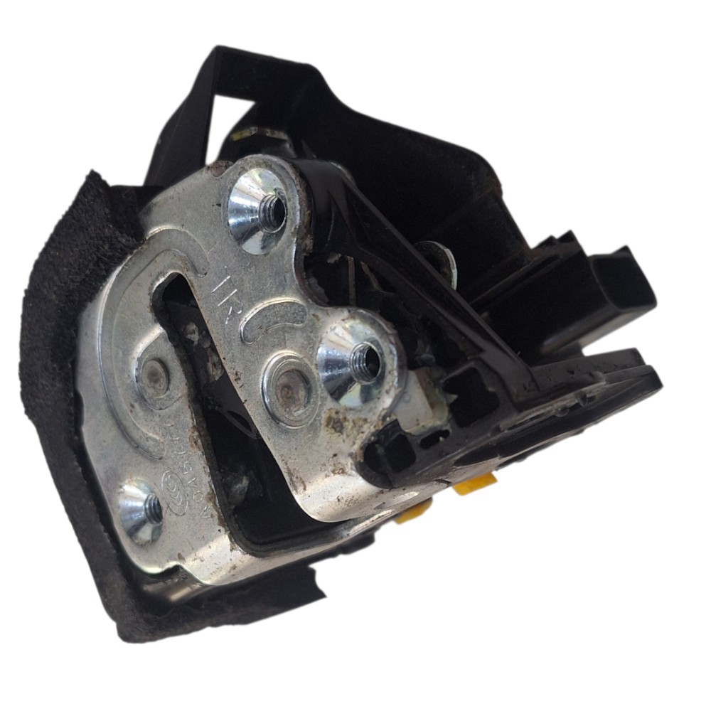 Fechadura Elétrico Porta Dianteita Direito Hyundai Hb20 5
