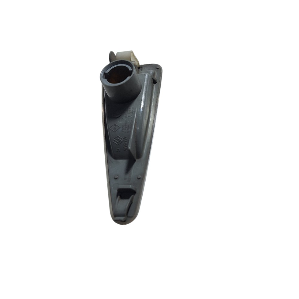Pisca Do Retrovisor Direito Sandero 3