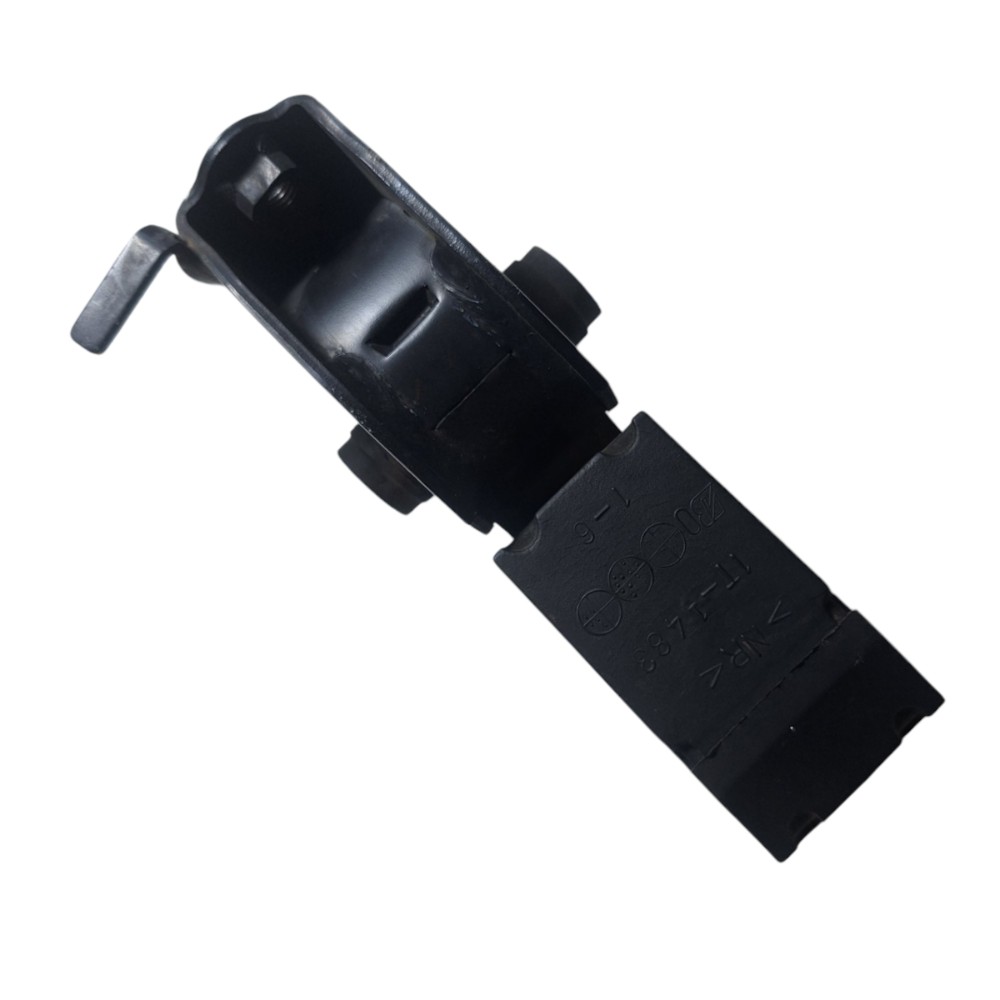 Coxim Frontal Cambia Automatico Toyota Corolla 2006 2