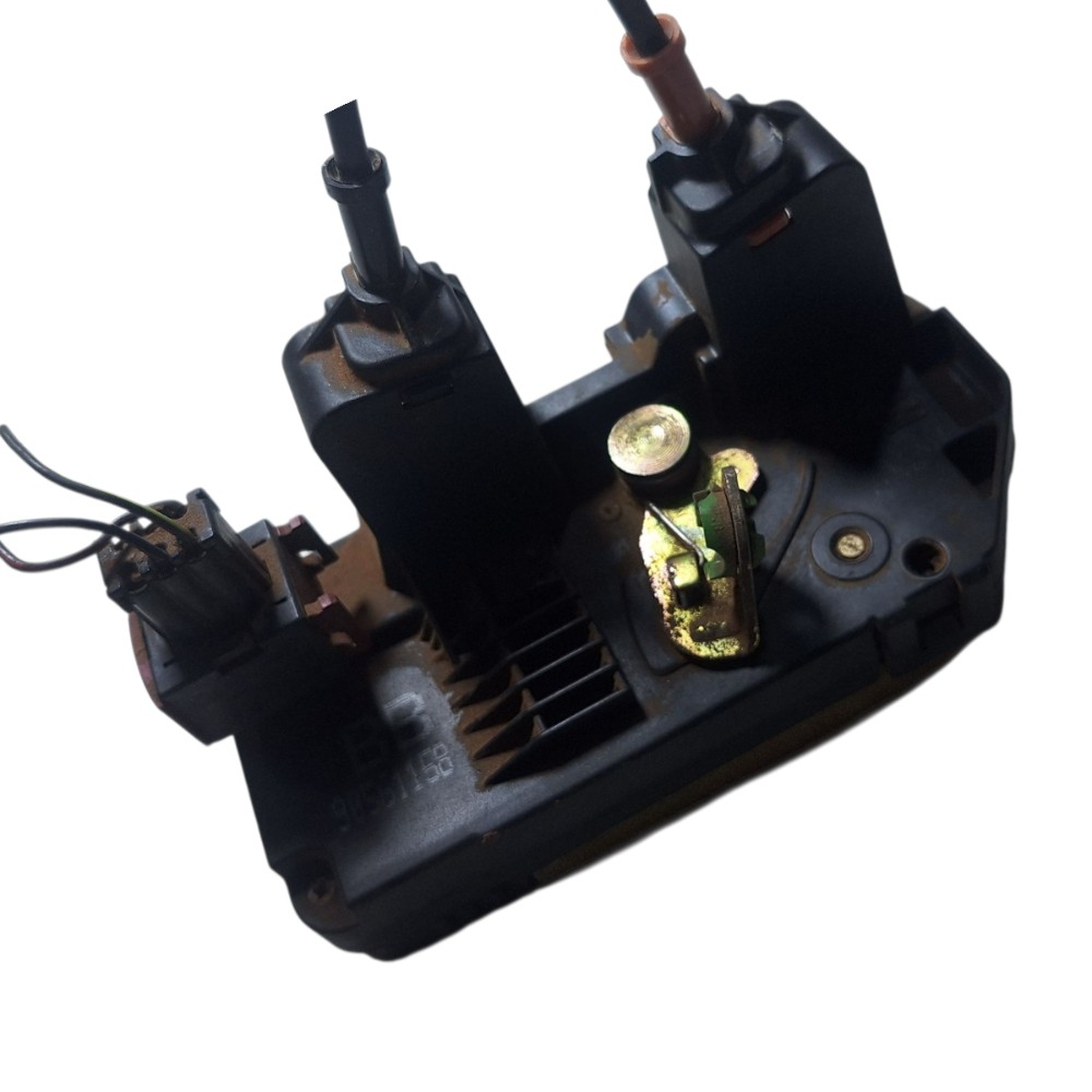 Fechadura Elétrico Porta Traseiro Direita Gm Astra 2000 3
