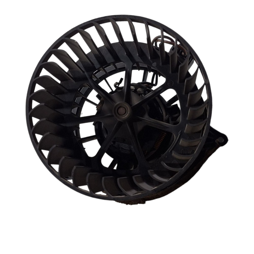 Motor Ventilador Interno Ford Ecosport 2004 3