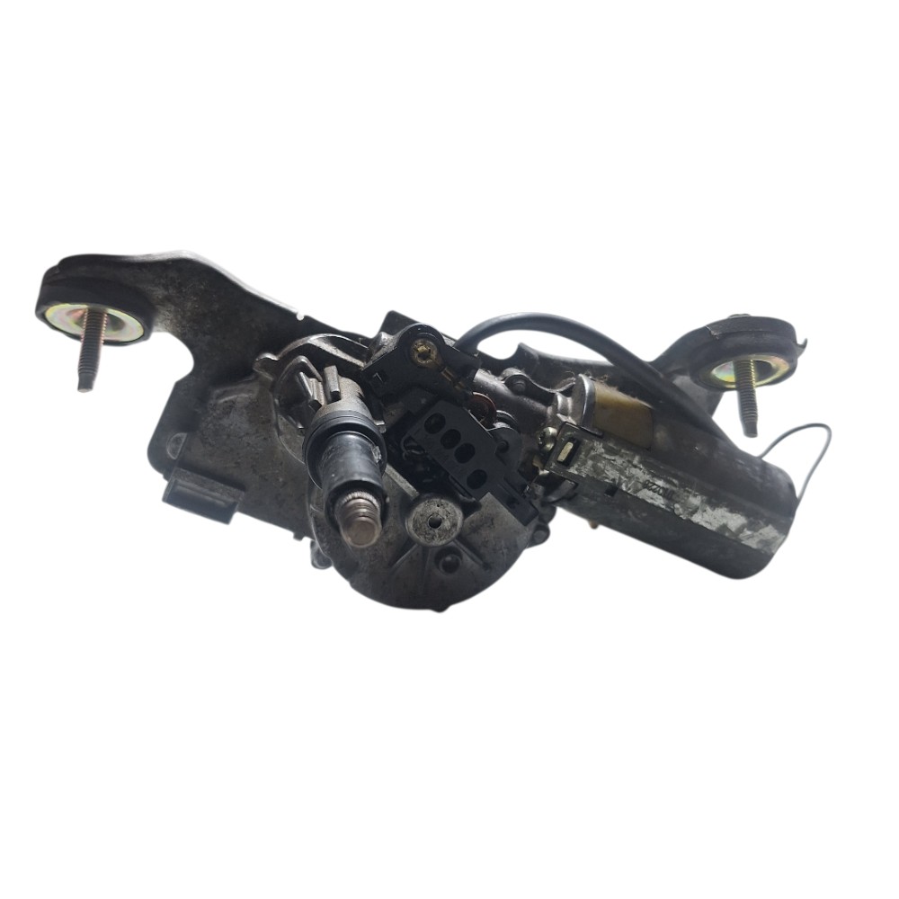 Motor Limpador Traseiro Para-brisa Fiesta 1995 2