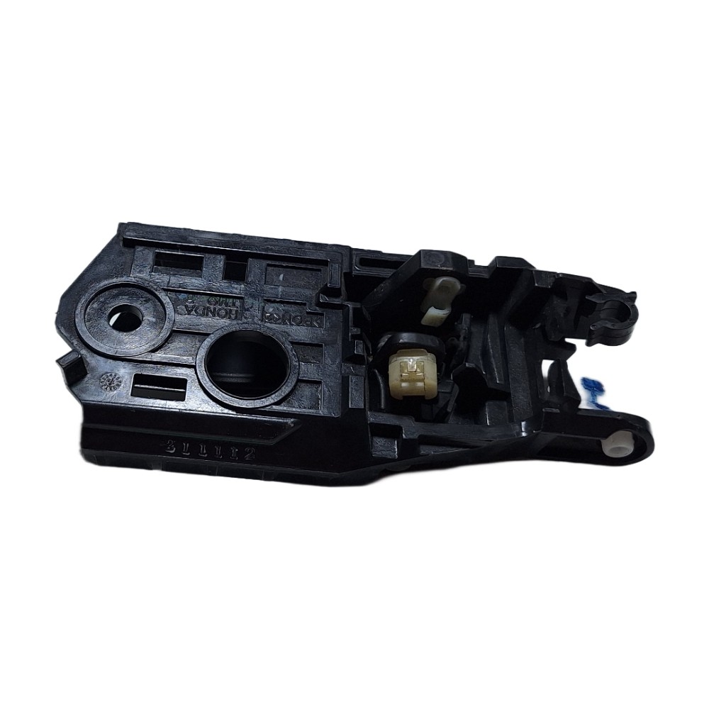 Macaneta Interna Dianteira Direta Honda Fit  Dianteira 3