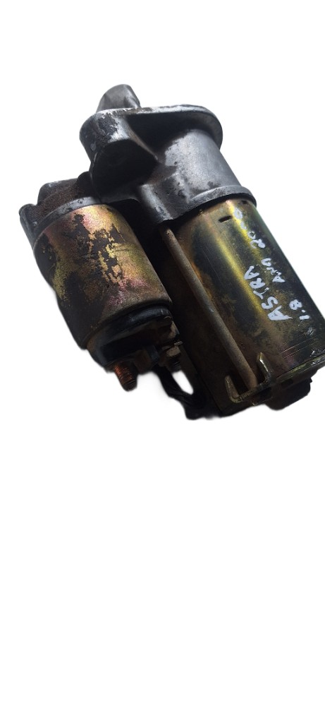Motor De Arranque Chevrolet Astra 1.8 2000 2