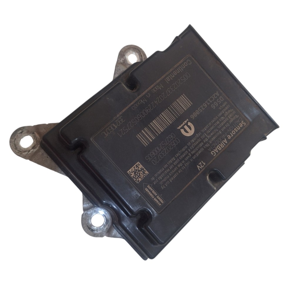 Sensor De Detonacao Fiat Cronos 2022 4