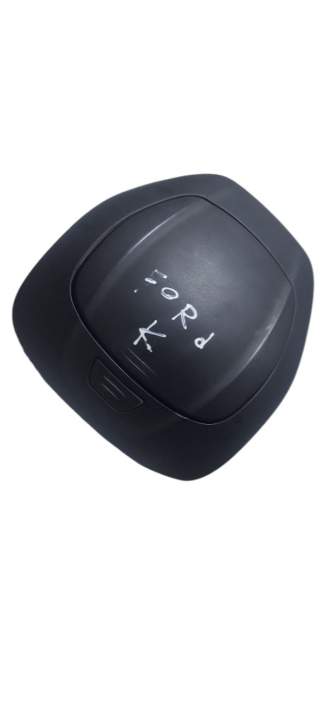 Porta Objetos Superior Ford Ka 2015 3