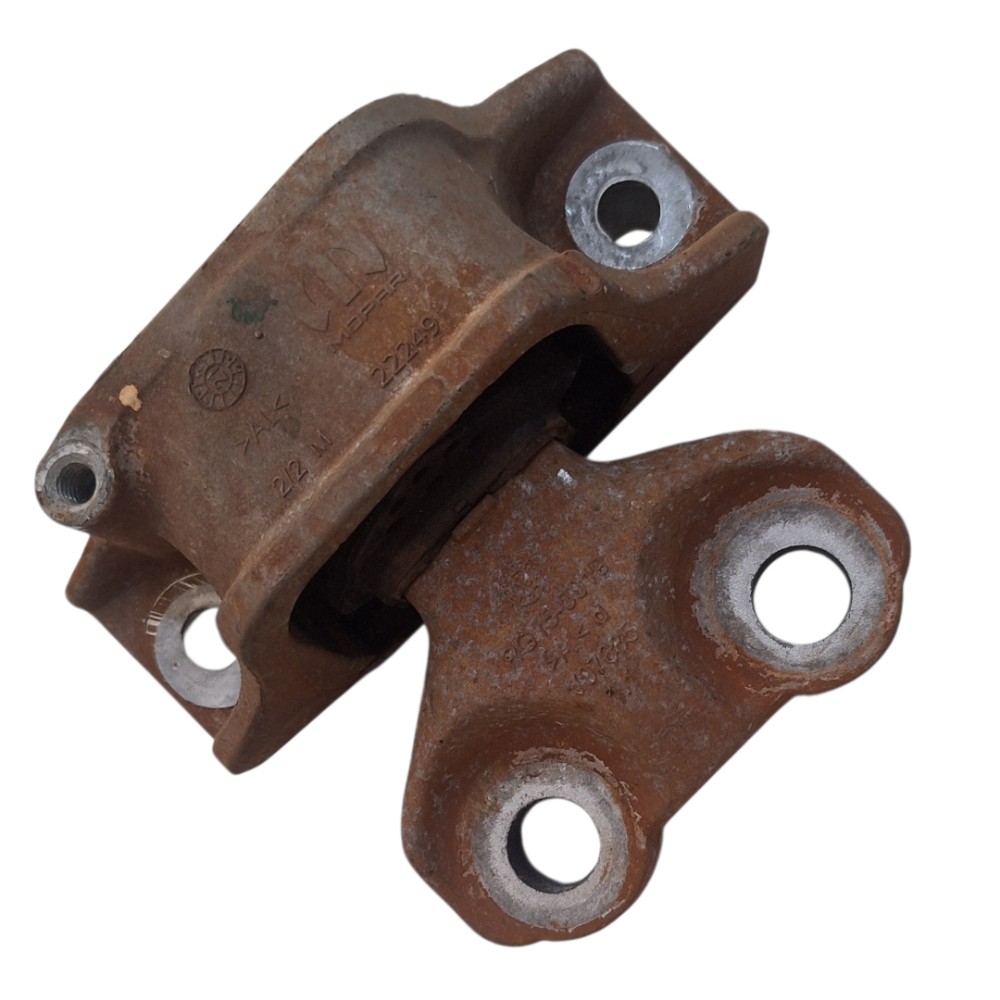 Coxim Do Motor Fiat Cronos 1.3 6