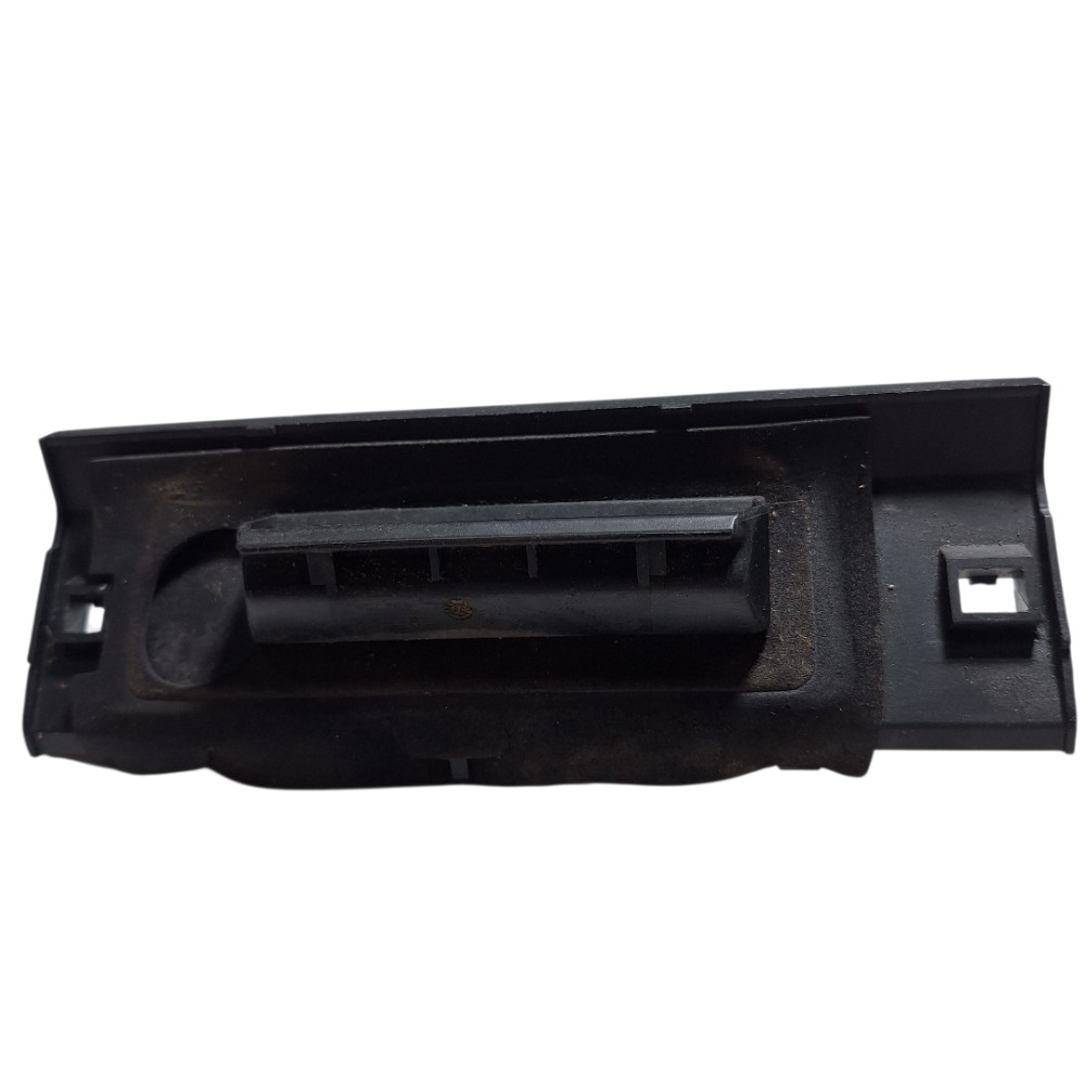 Maçaneta Tampa Traseira Peugeot 206 2007 2