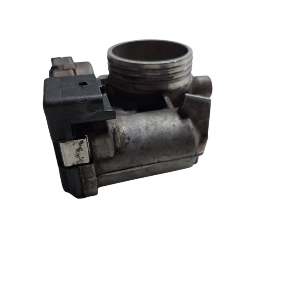 Tbi Corpo Peugeot 206 C3