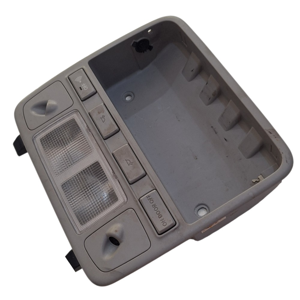 Luz Lanterna Teto Cortesia Hyundai Hb20 2012 A 2018 3