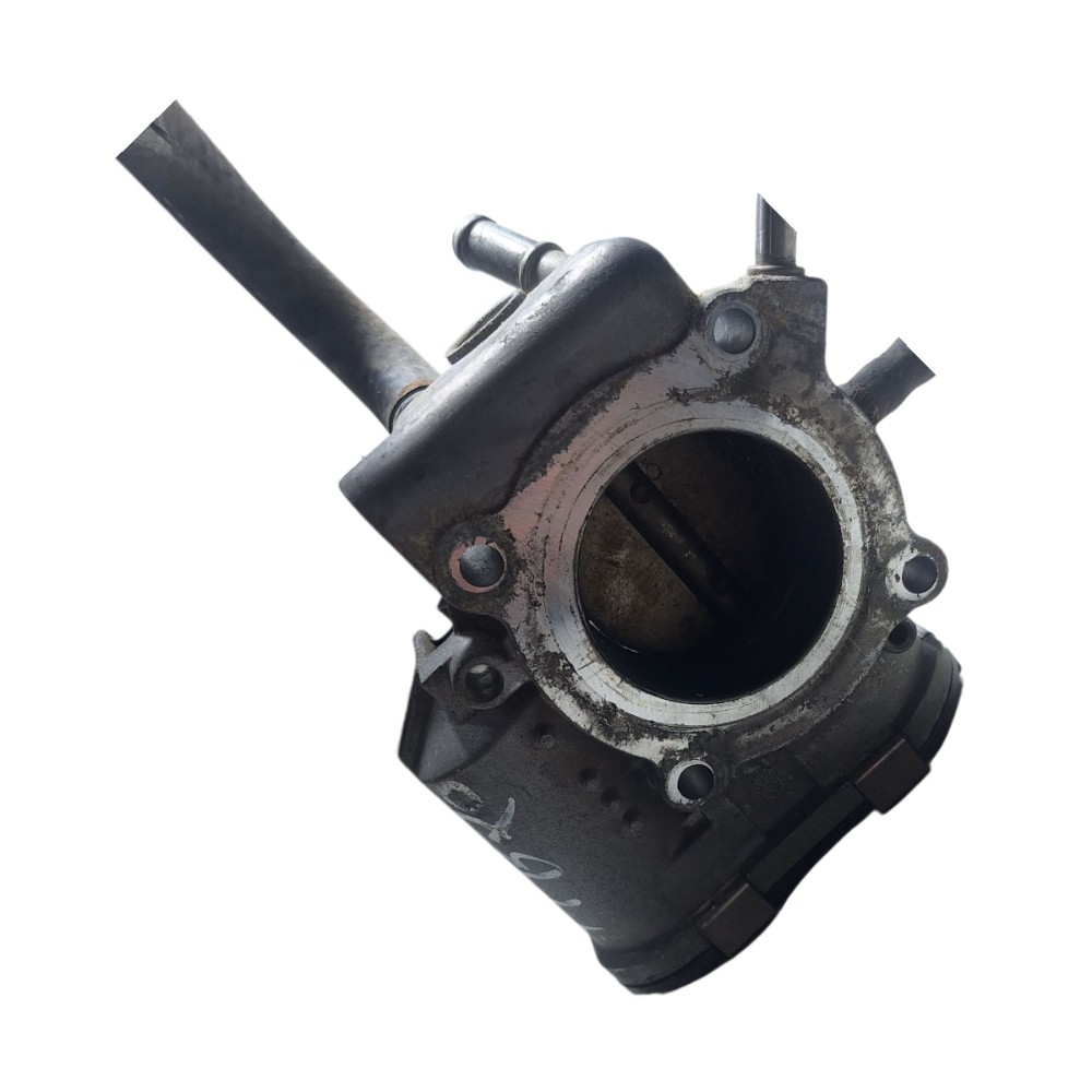 Tbi Corpo Borboleta 1.6 16v Hyundai  Hb20 2012 A 2019 2