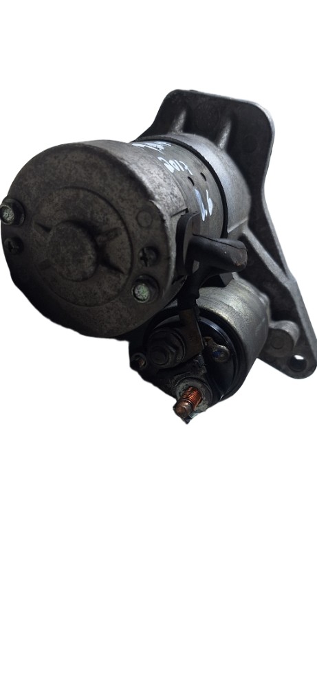 Motor Partida 1.6 Nissan March 2017 4