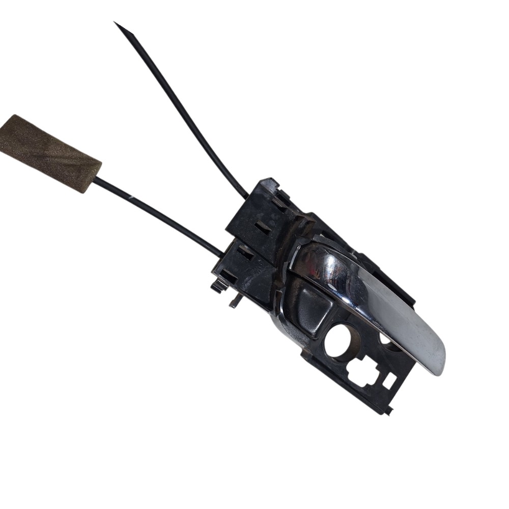 Fechadura Porta Dinateira Direita Honda Hr-v 4