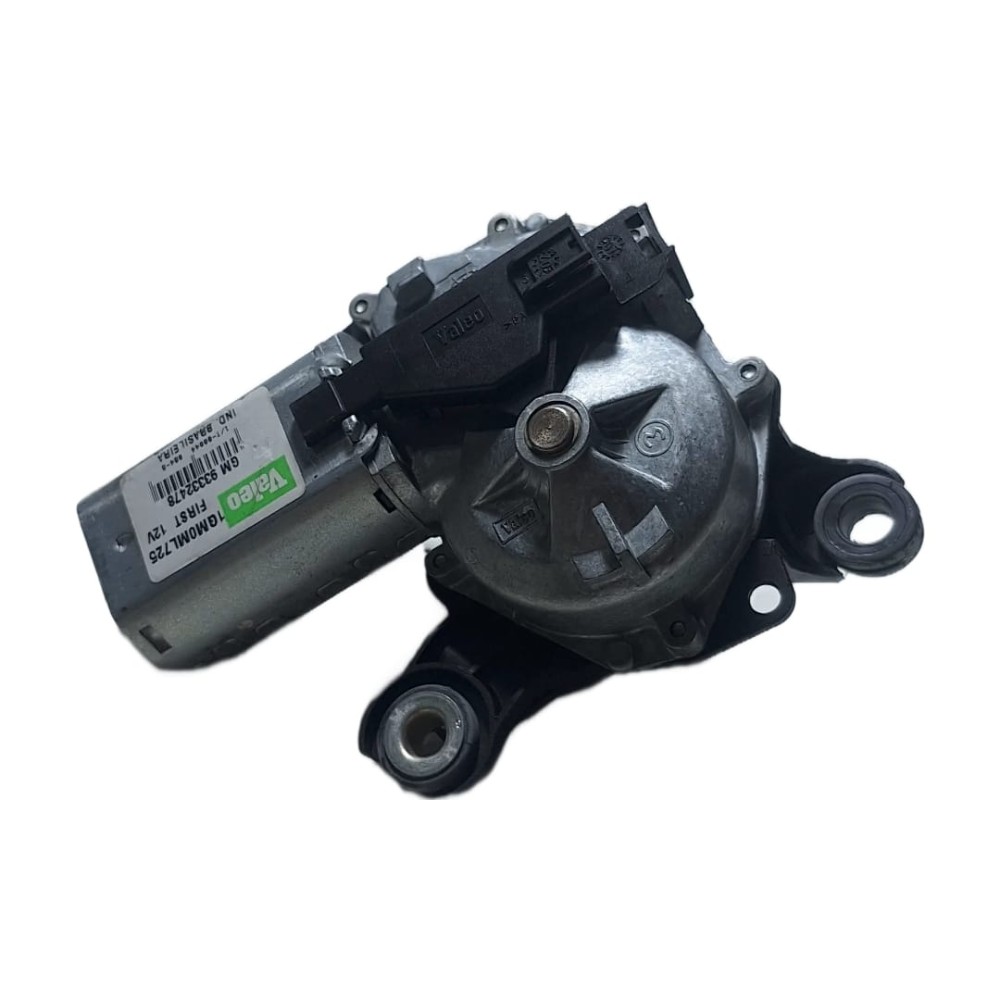 Motor Limpador Traseiro Vidro Gm Celta 2001 A 2016 2