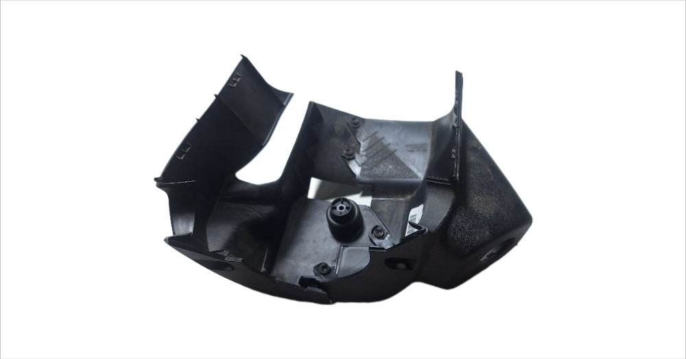 Moldura Painel Chevrolet Cobalt Spin Tracker 2018 A 2020 3