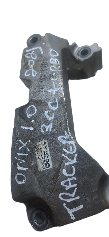 Suporte Coxim Motor 1.0 Turbo 3cc Gm Onix 2020 A 2021 4