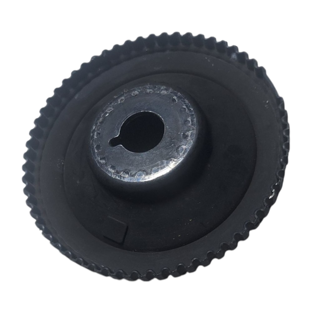 Polia Virabrequim 1.0 Gm Celta Corsa 2008
