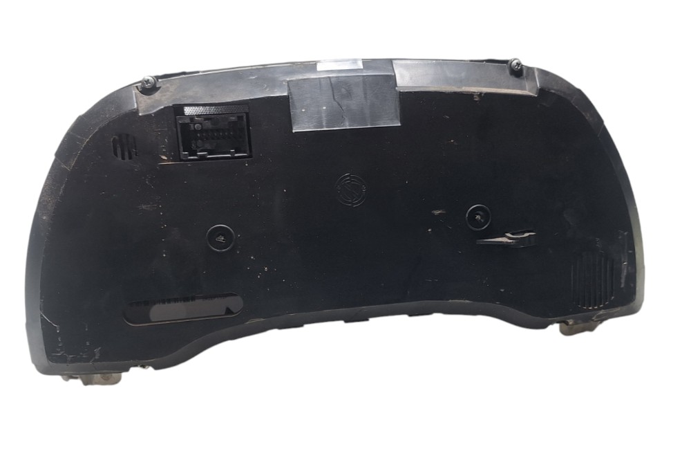 Painel De Instrumento Fiat Doblo 2002-2006 3